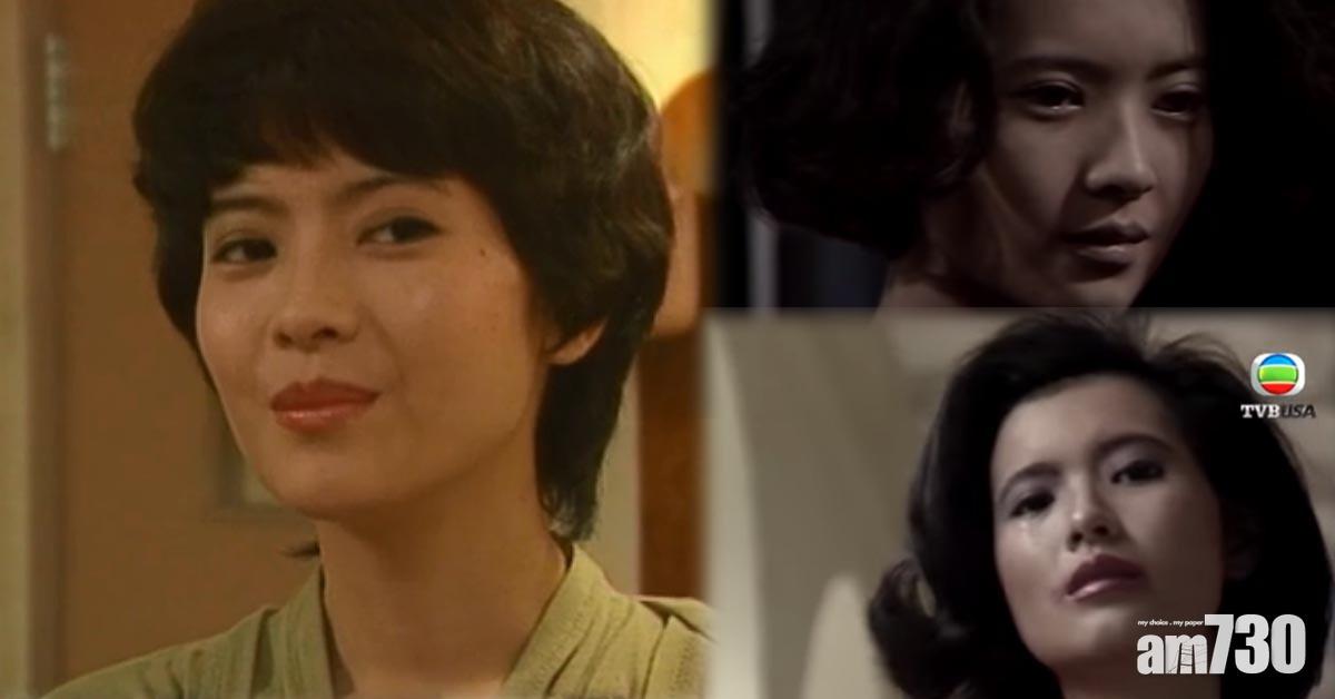 無綫播《霓虹姊妹花》《義不容情》重溫藍潔瑛生前作