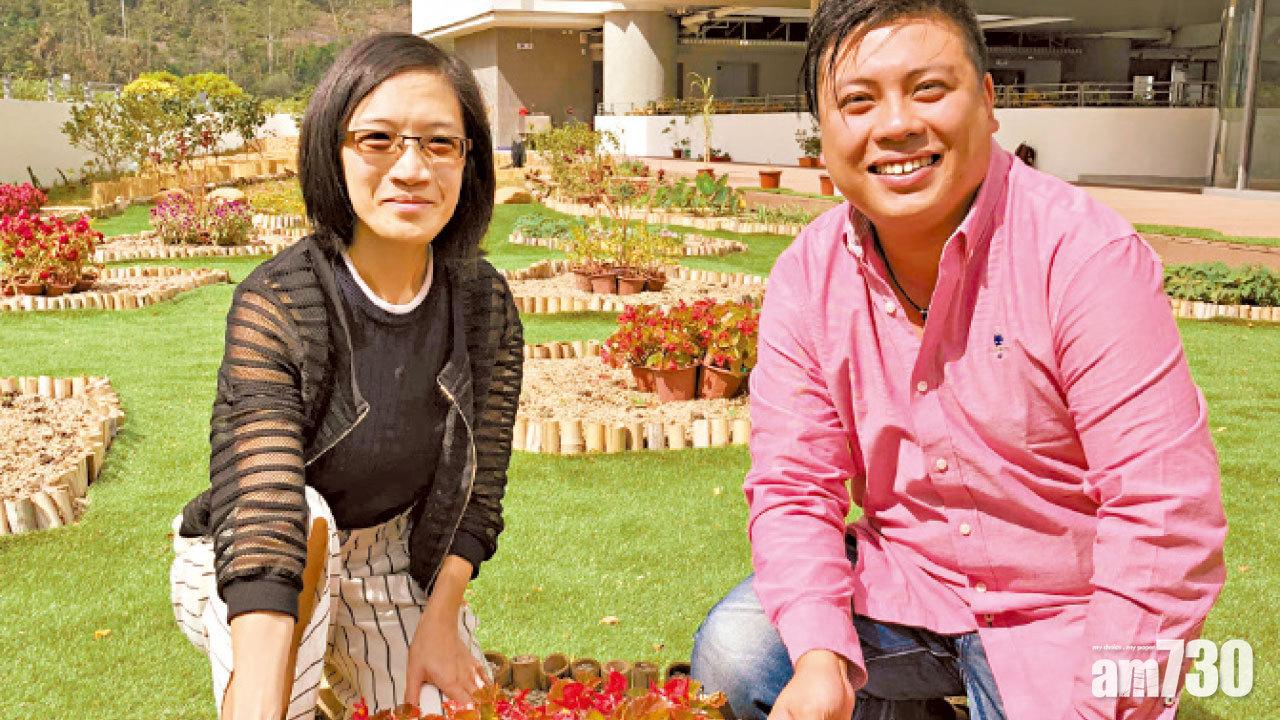 常見植物抗旱力高 改良灌溉年省逾億水費