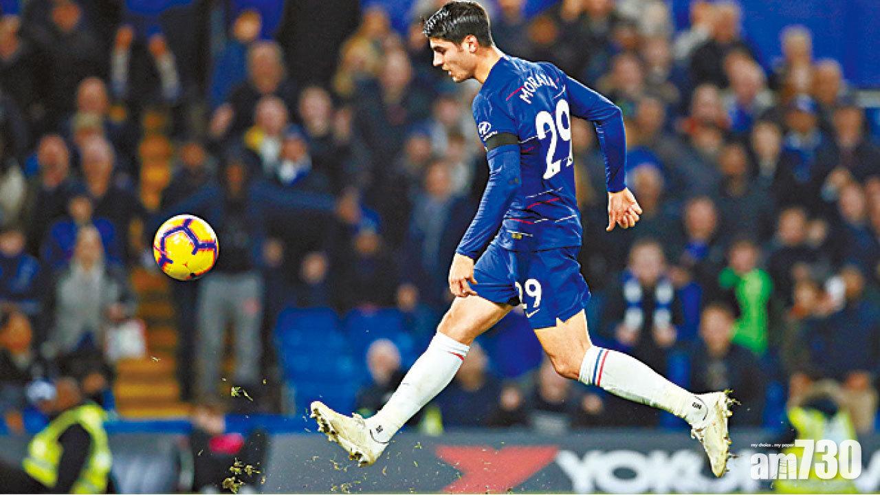 藍月車仔延不敗紀錄