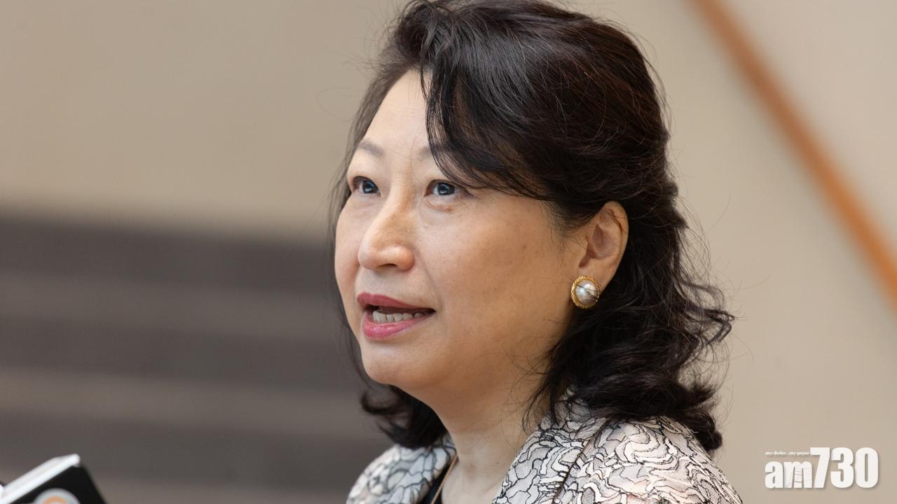 鄭若驊：已去信廣東 跟進內地團無在港地接社事宜