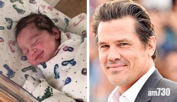 【《復仇者》魁隆做爸爸】佐斯布連B女好可愛