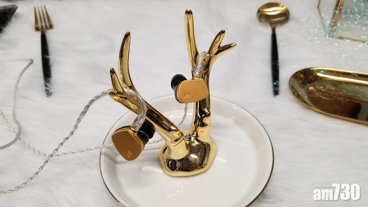 Campfire Audio最新圈鐵旗艦耳機Solaris