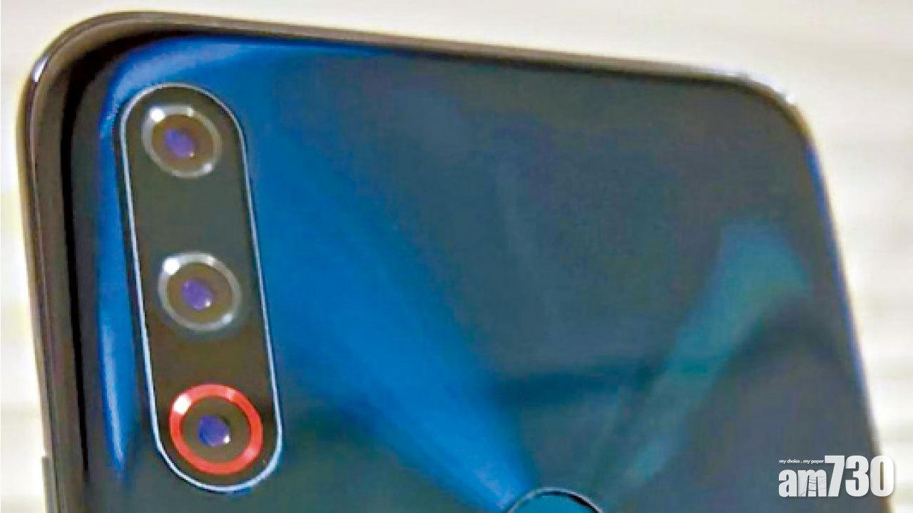 Zenfone 6諜照流出 劉海屏設計改變