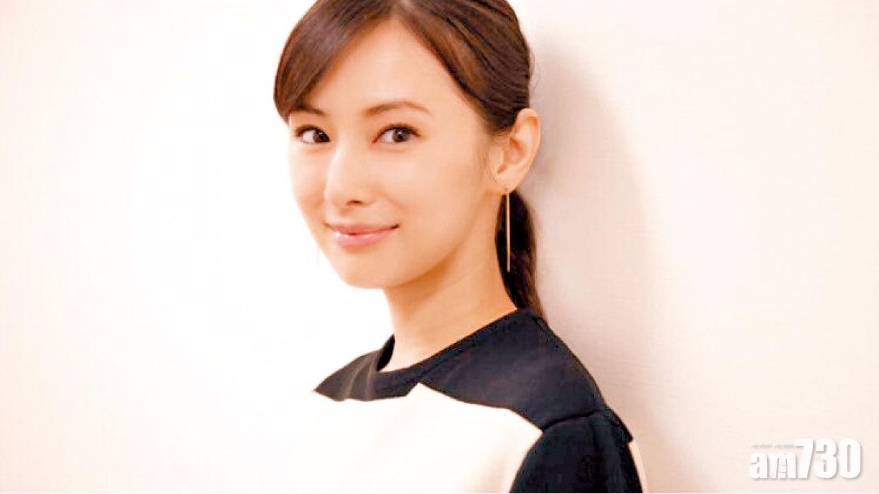 日女最想有新垣結衣靚樣