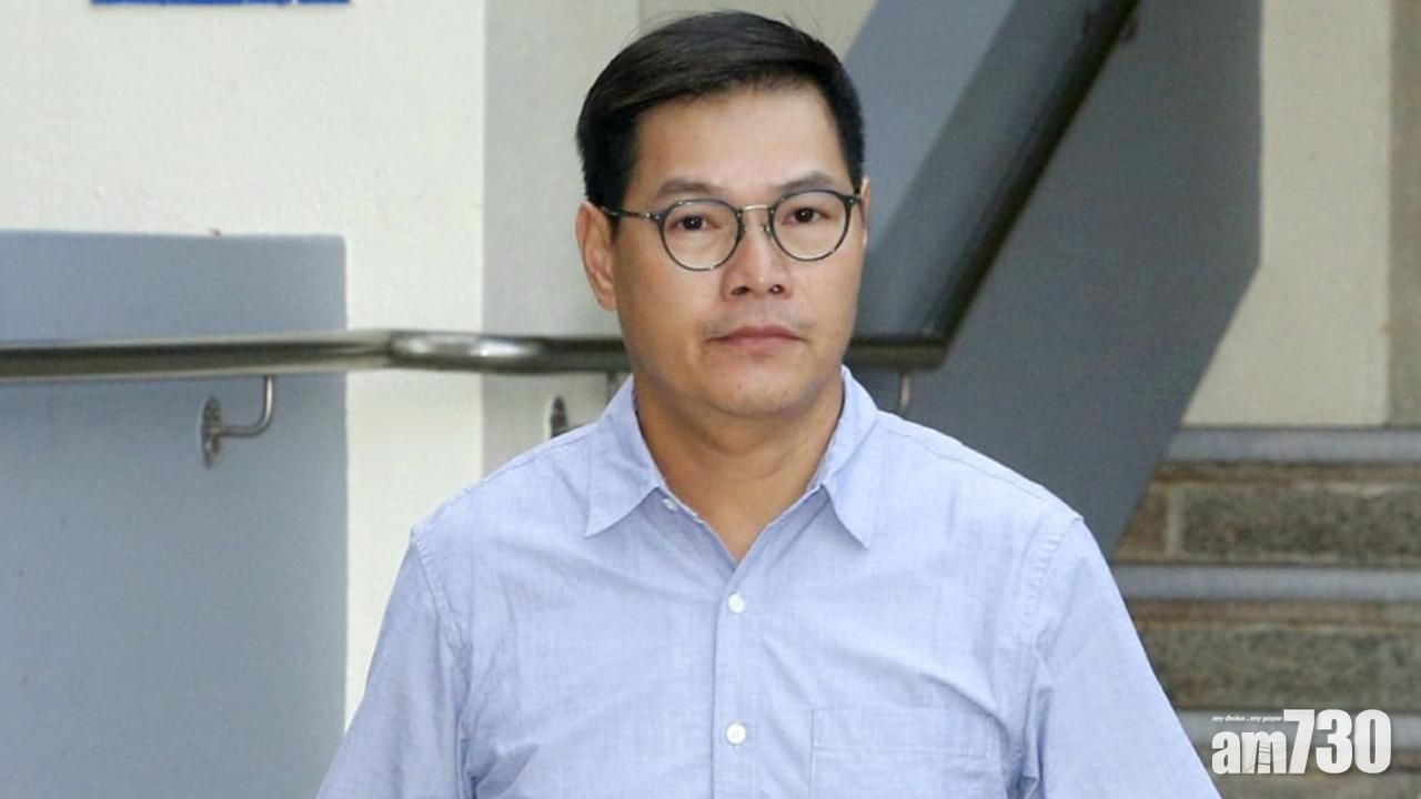 【沙中綫】泛迅地盤管工張釗鋒 承認作供回答得不誠實