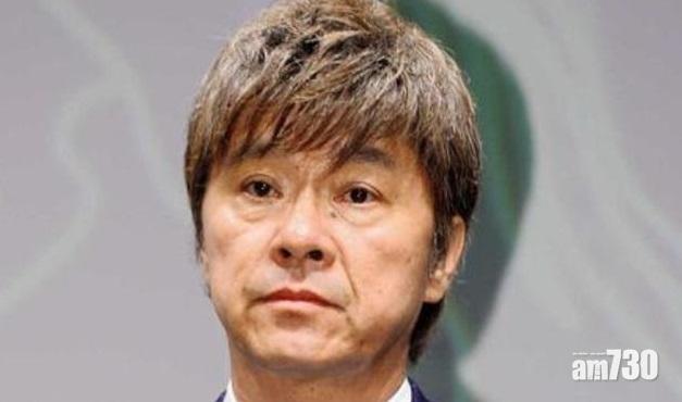 【紅白公布司儀】西城秀樹以新技術再現舞台