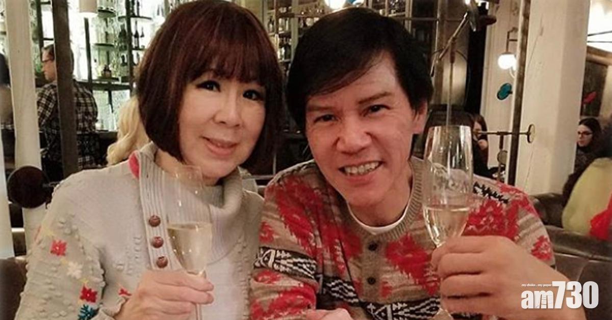 光棍節放閃 林嘉華發表愛妻宣言