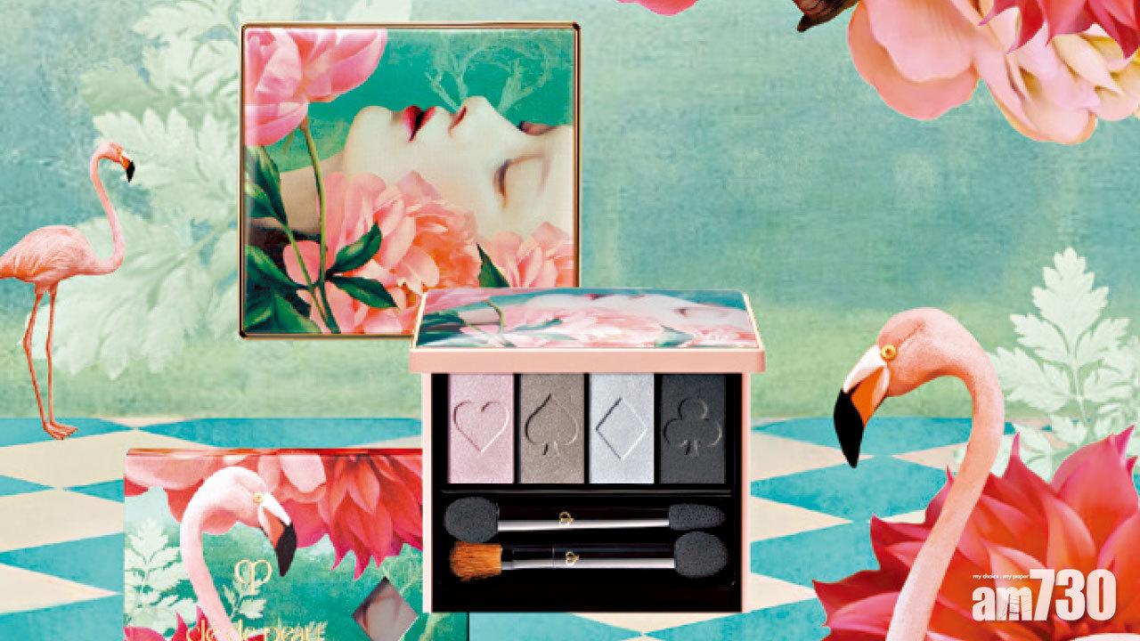 Clé de Peau Beauté  夢幻童話聖誕 