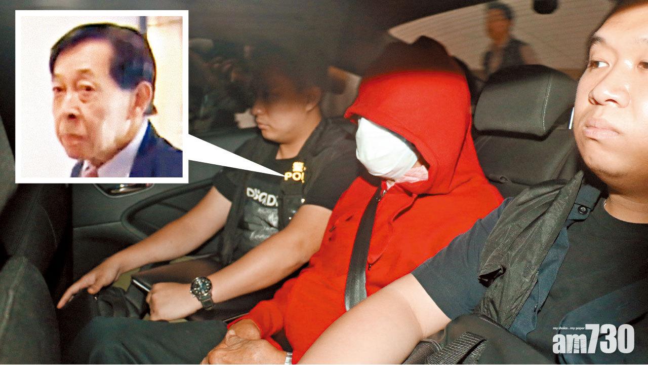 OL打Botox針後不治 警拘整容名醫李宏邦