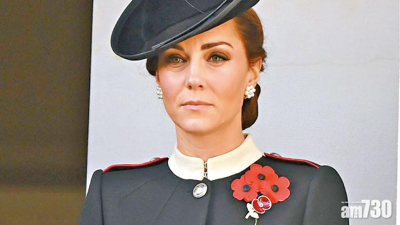 皇室妯娌黑時尚