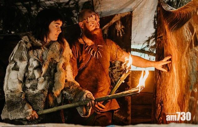 【求生教室】摩登聰明笨伯