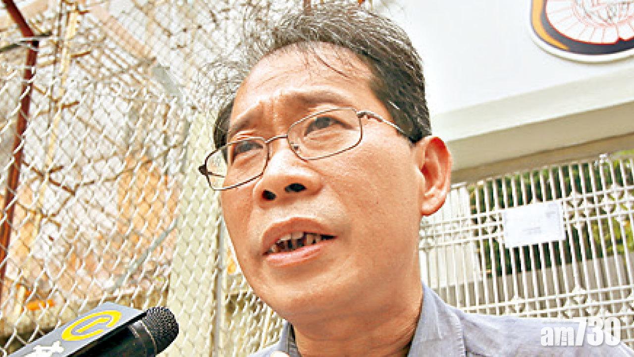 朗思小學擬周四復課 崇正部分教師拒簽約今續停 