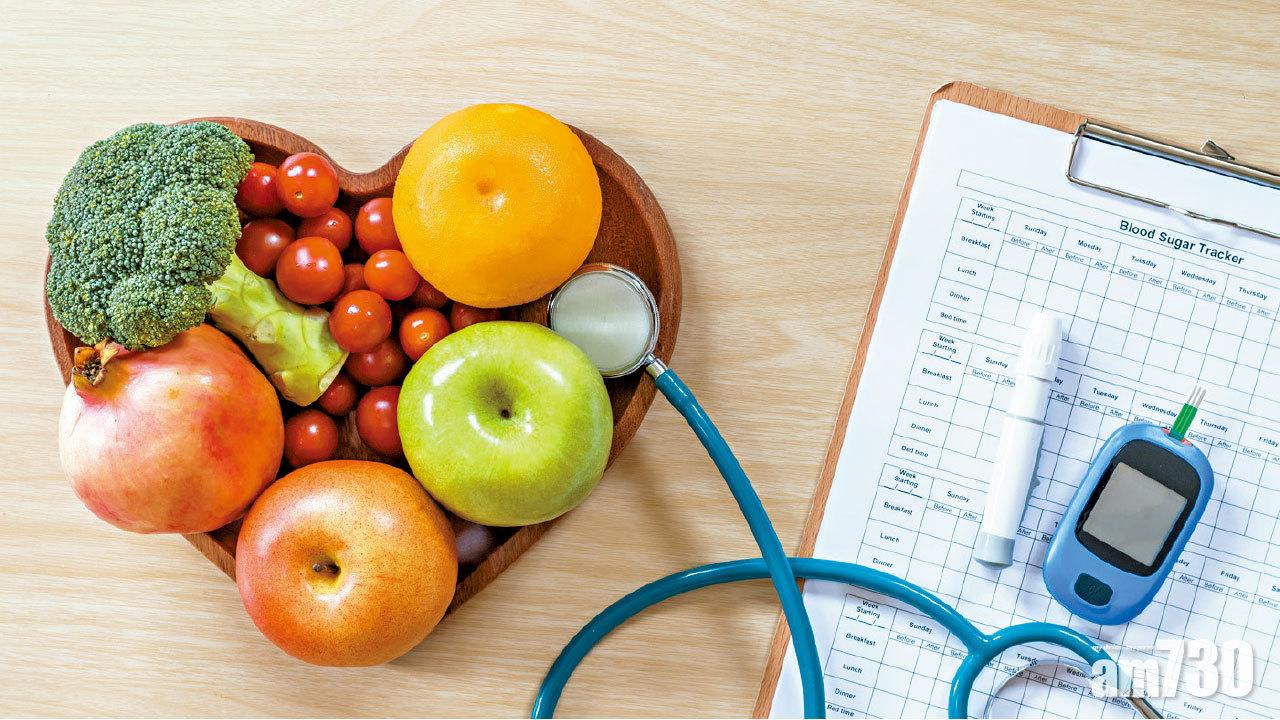 改善生活習慣 遠離糖尿病
