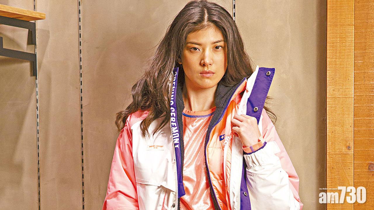 Columbia Opening Ceremony