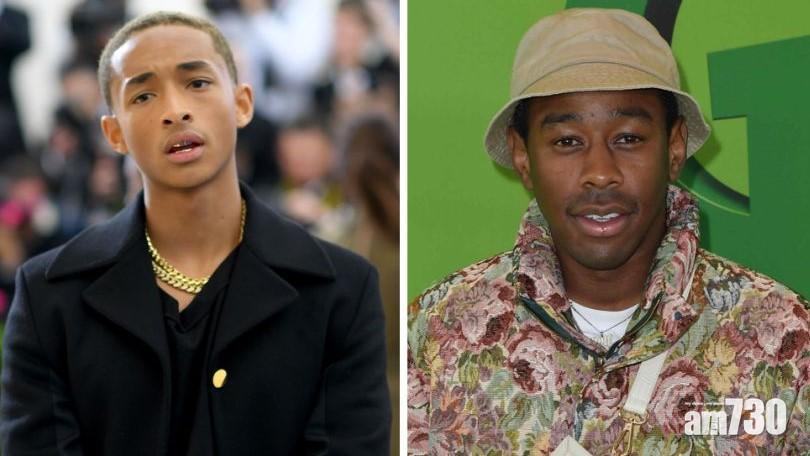 【公開同志身分】韋史密夫兒子宣布出櫃