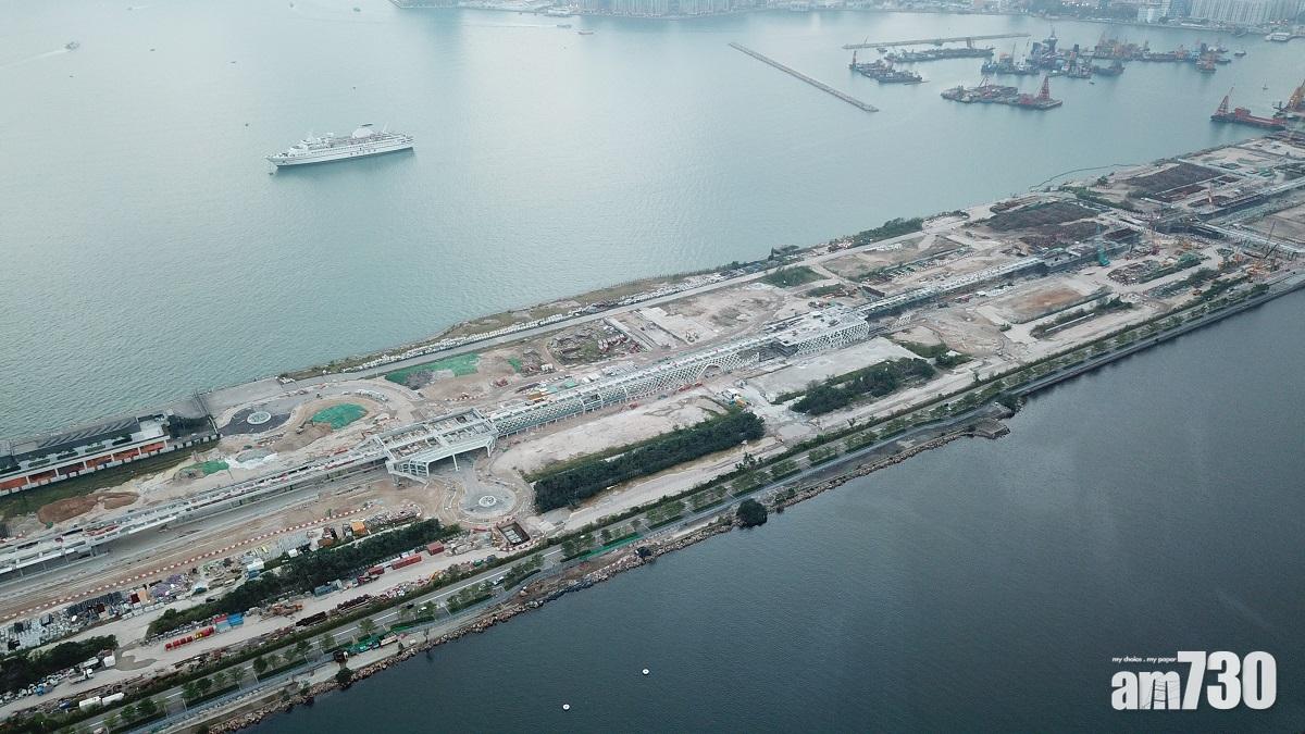 高銀89億奪啟德跑道地 符預期