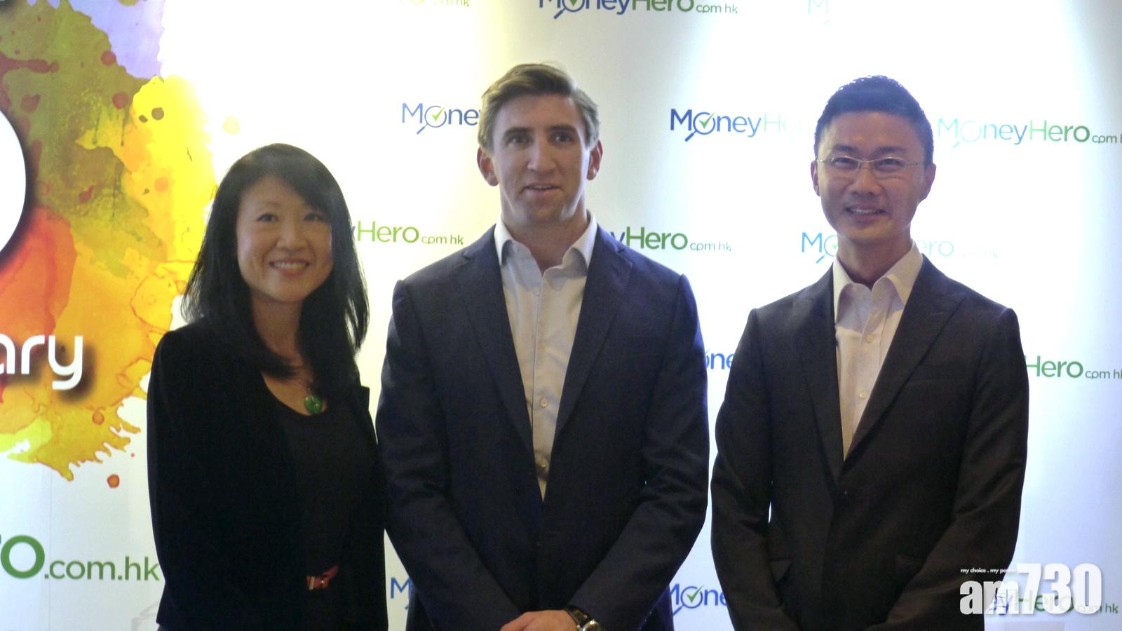 港人平均擁5.3張信用卡　男士重現金回贈優惠