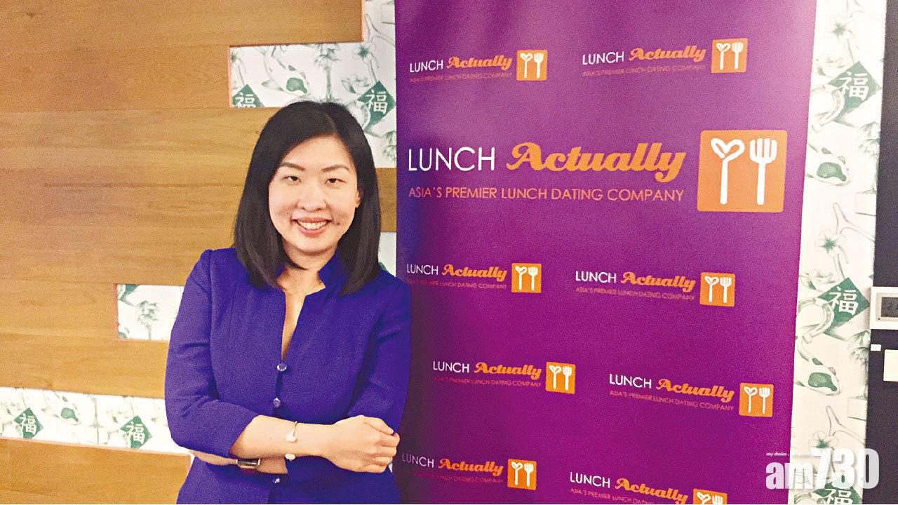 網上交友逾半人有不快經歷