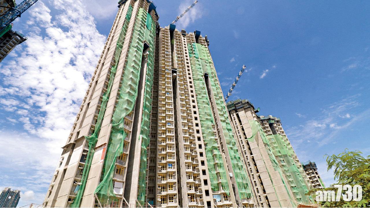 東京街綠置居下月推售 公屋戶93萬上車