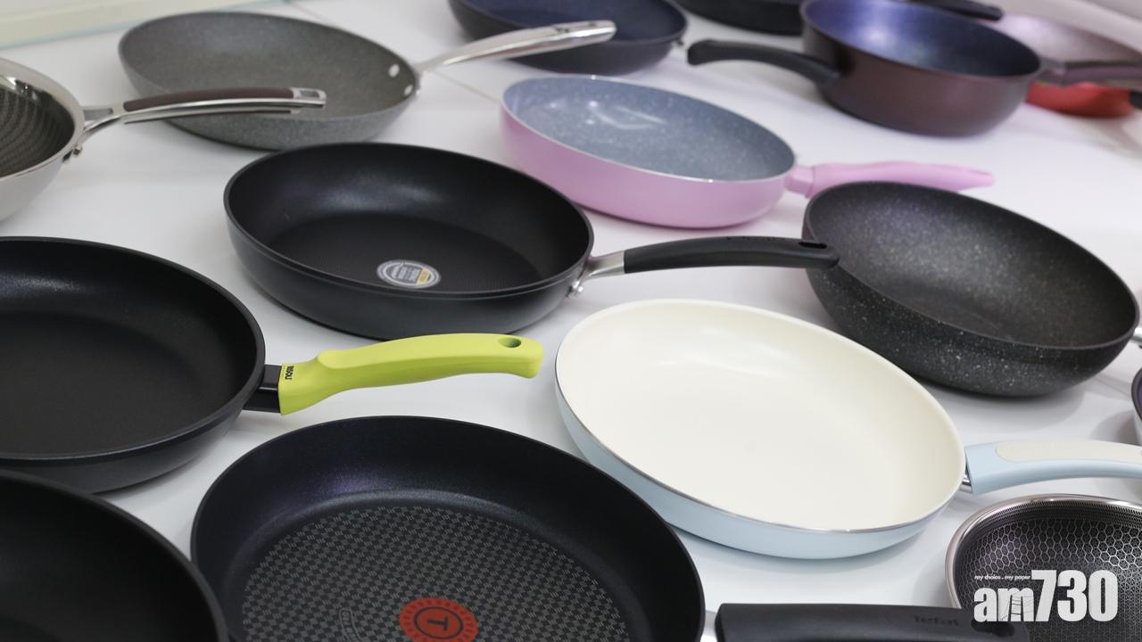 消委會：LeCreuset易潔鑊評分等同IKEA