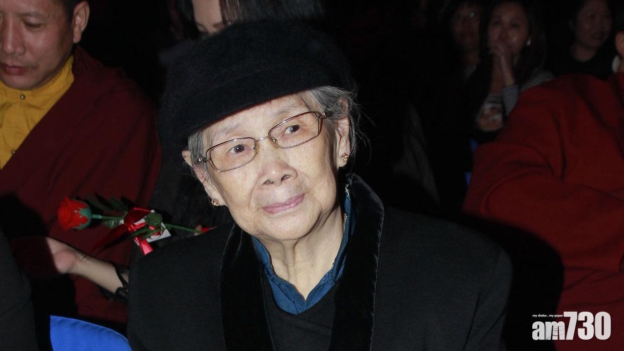 梅媽媽想補擺大壽唔夠錢鬧上庭  冀實報實銷