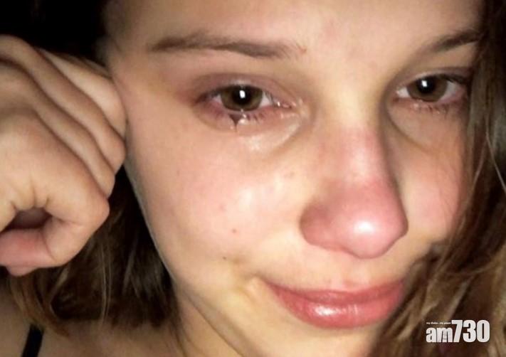 【第3季煞科】《怪奇物語》Eleven喊咗成日