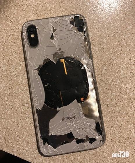 【果迷注意】升級IOS 12.1 iPhone X過熱爆炸