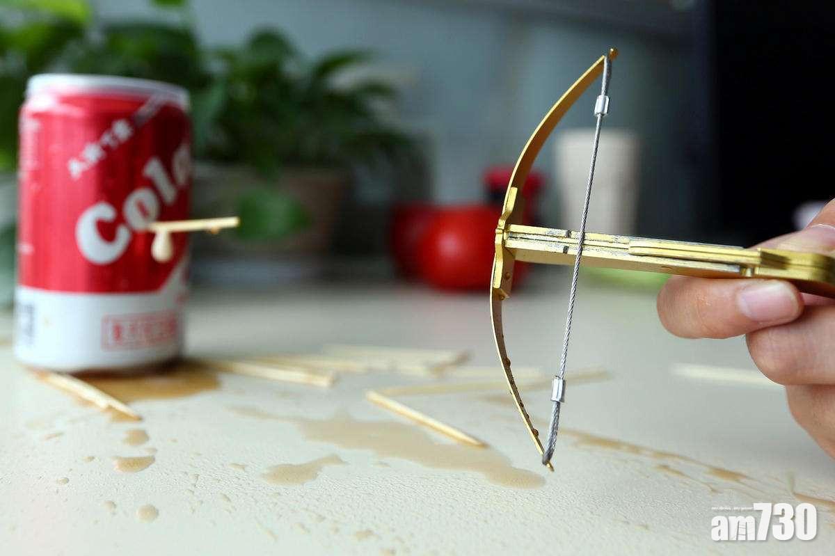 內蒙童牙簽弩射眼致殘 店家判賠8.4萬