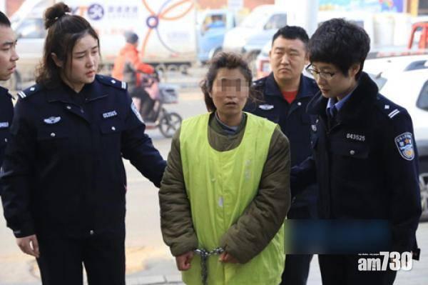 不滿只顧玩手機 內蒙母殺7歲女