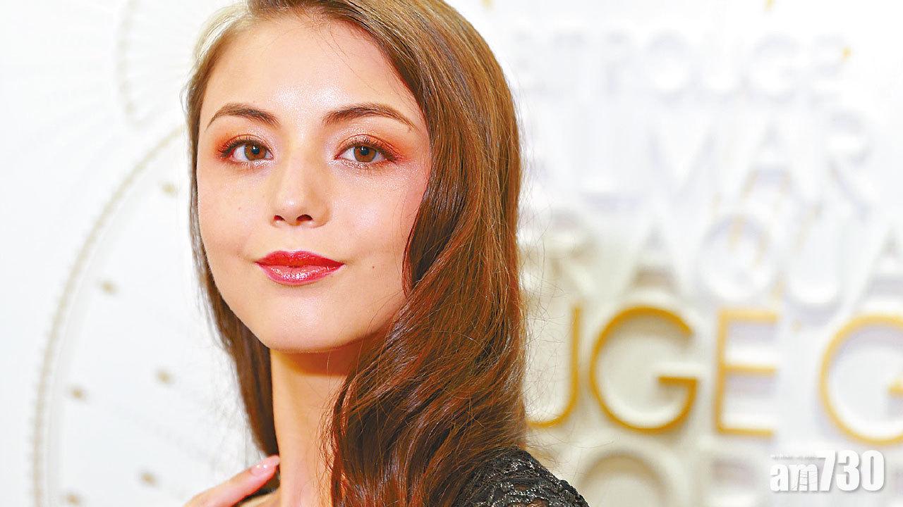 Guerlain 奢華復古妝