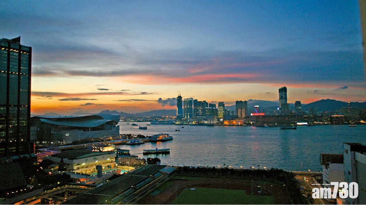 美報告斥京干預港自治 特區政府批失實偏頗