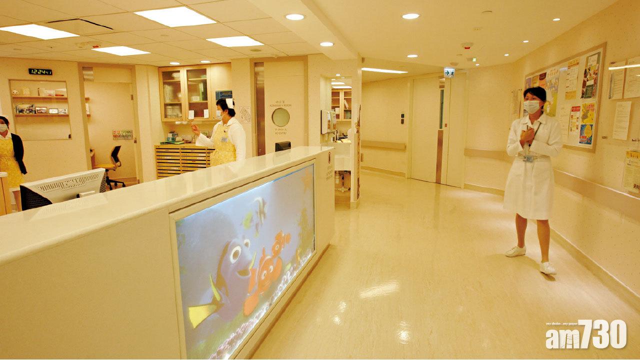 私營醫療機構需申領牌照 私院明年率先註冊