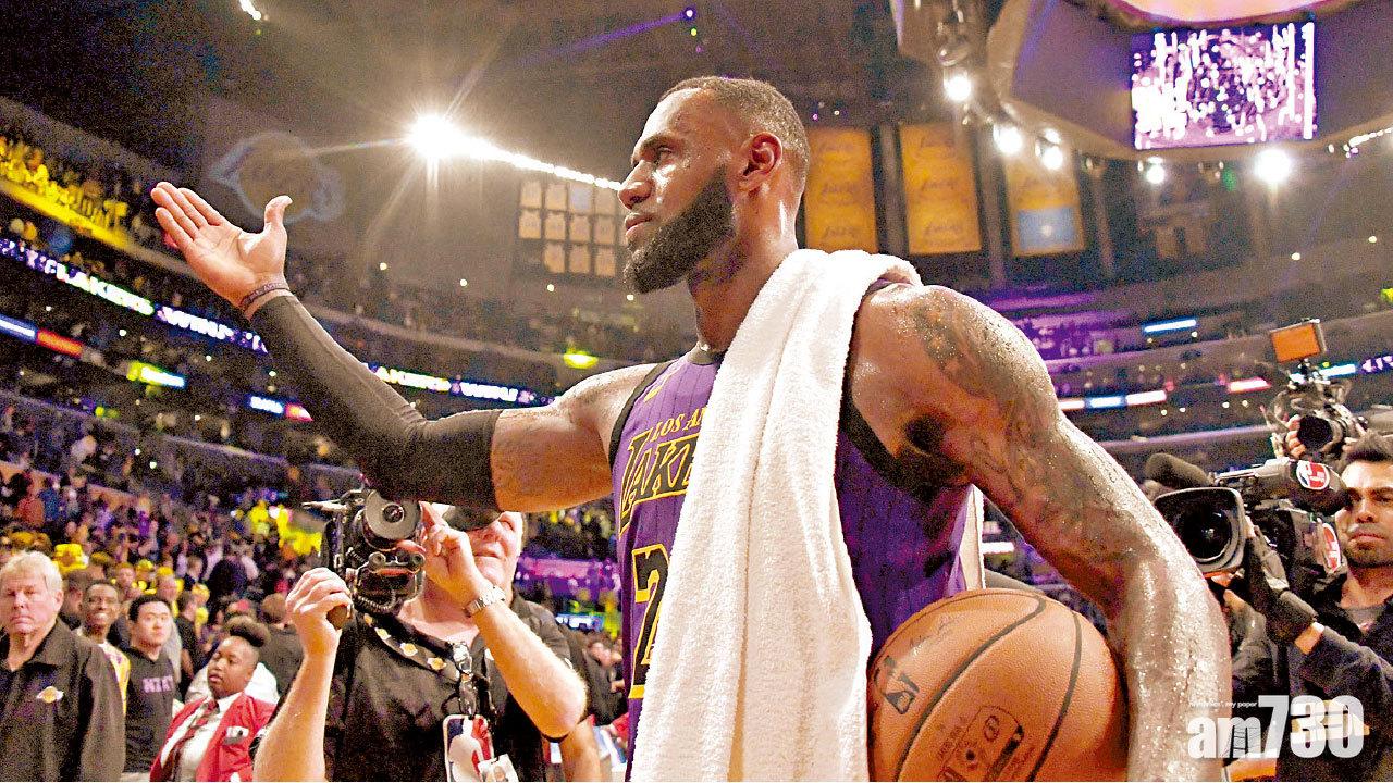 轟44分挫拓荒者 大帝累積得分超越張伯倫