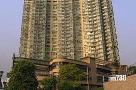 涉非禮女同事律政司高級檢控官墮樓亡