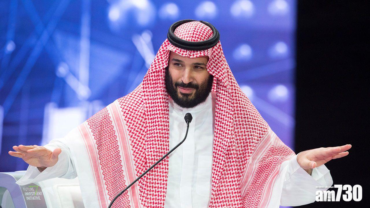 【記者被殺】中情局認定沙地王儲命令殺死記者