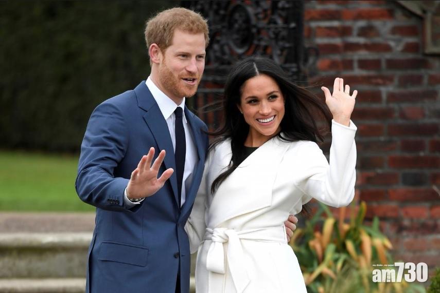 【難服侍】梅根清晨5點起床 狂發短訊「轟炸」侍從