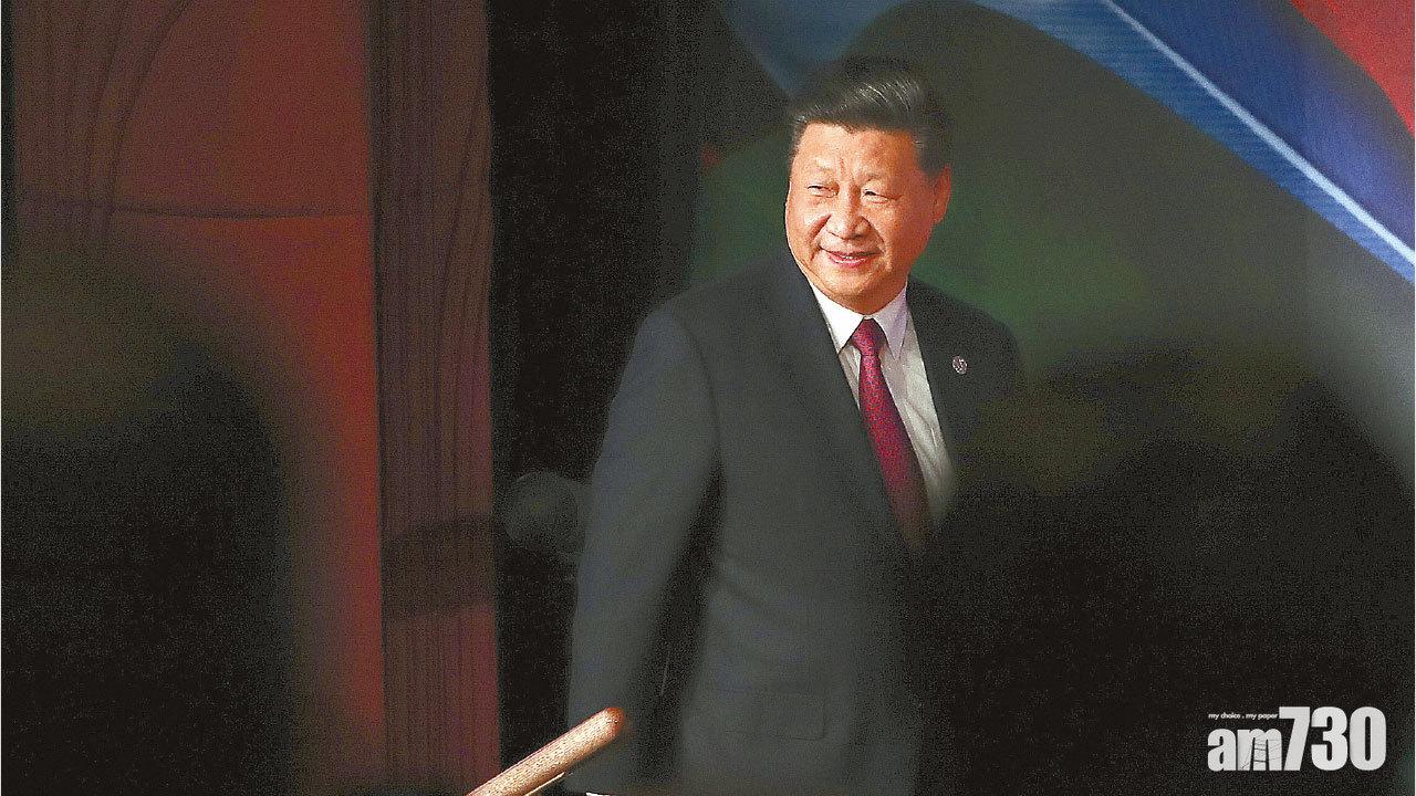 各國勢續反覆 短期難分勝負 一帶一路未玩完