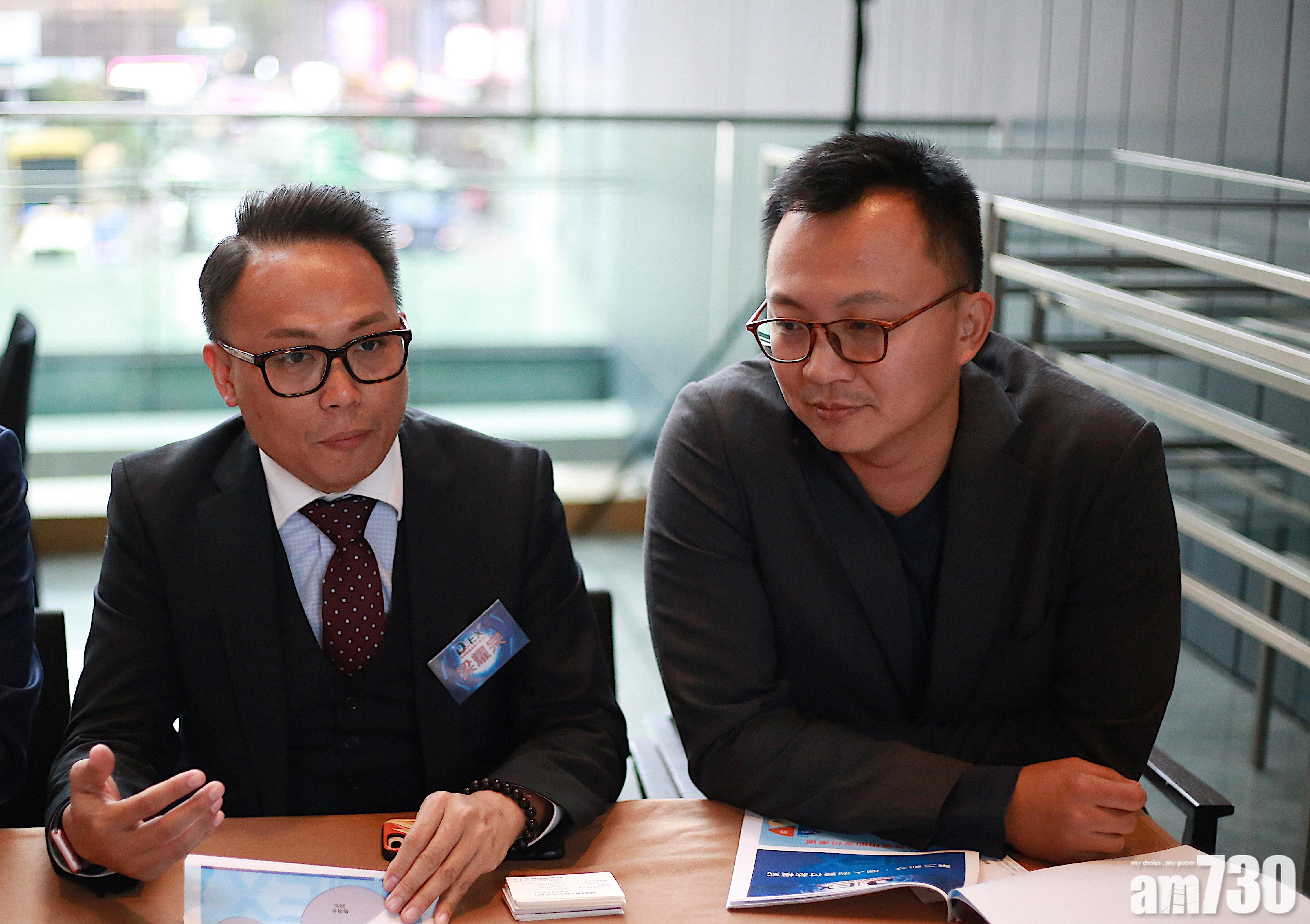 六成港人預期聖誕消費較去年增加