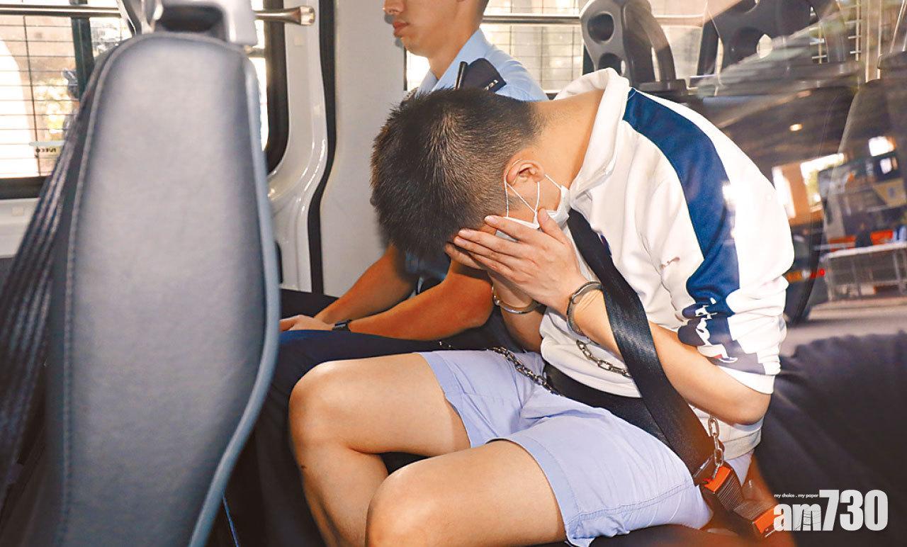 瑪麗醫院逃走疑犯 沒有申請保釋