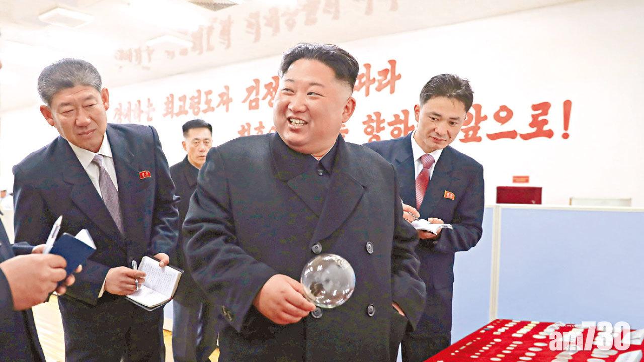 政權沒養活人民  脫北士兵：年輕人不效忠金正恩