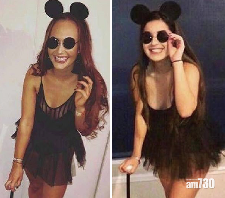 【IG跟蹤狂】神秘A貨模仿姿熱拍照上載 嚇懷女學生