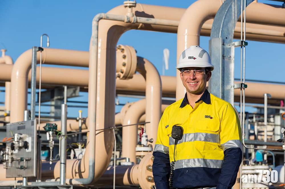 澳洲政府拒絕長實購APA交易