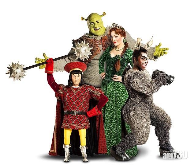 史力加高矮戰火