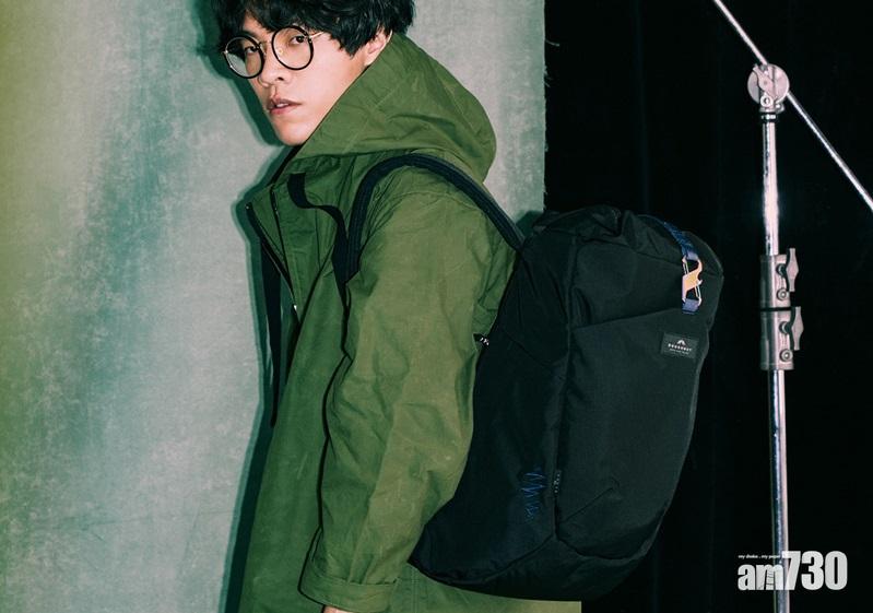 Doughnut BLACK X 盧廣仲聯乘企劃