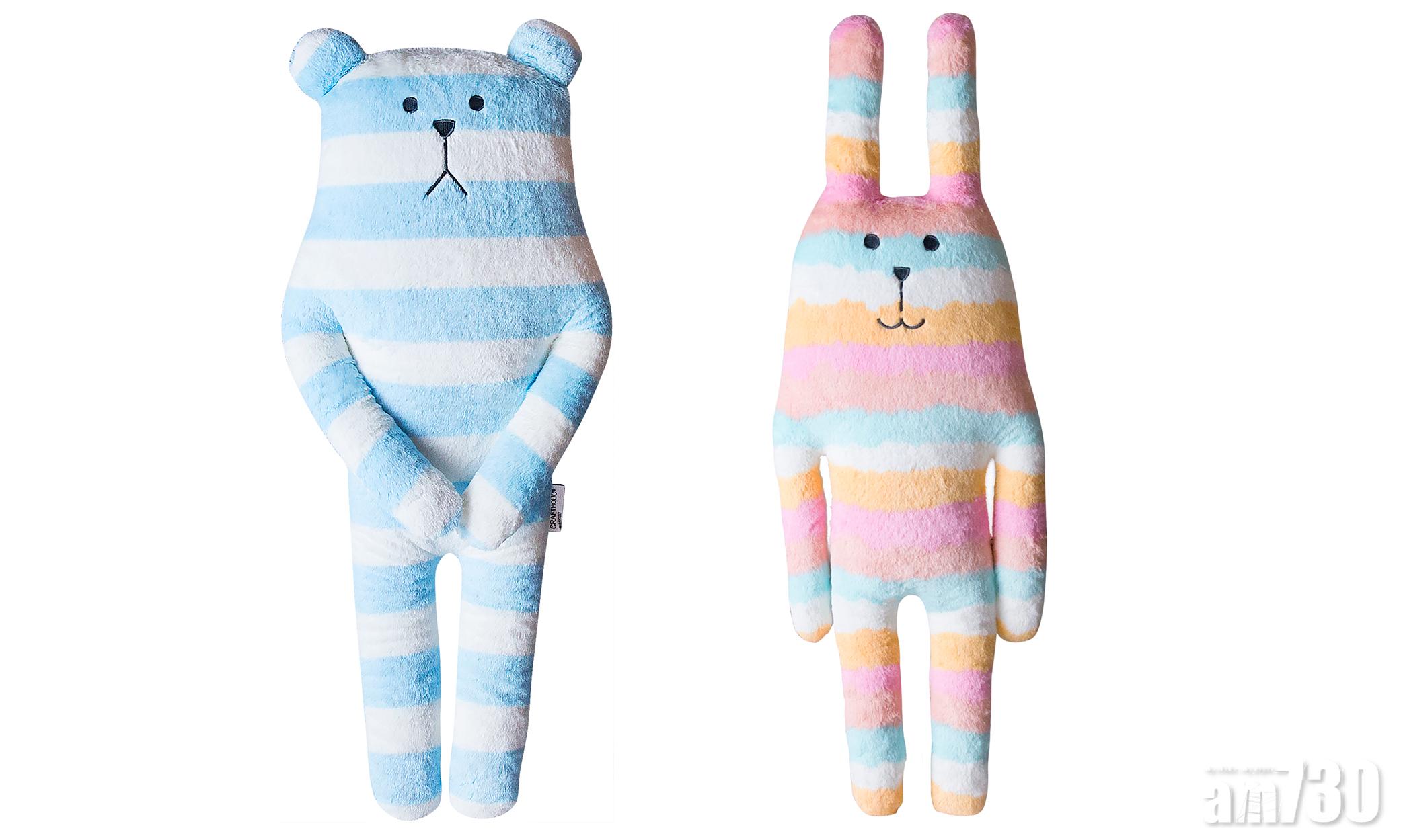 節日限定！ 買Crabtree & Evelyn換奸夫精品