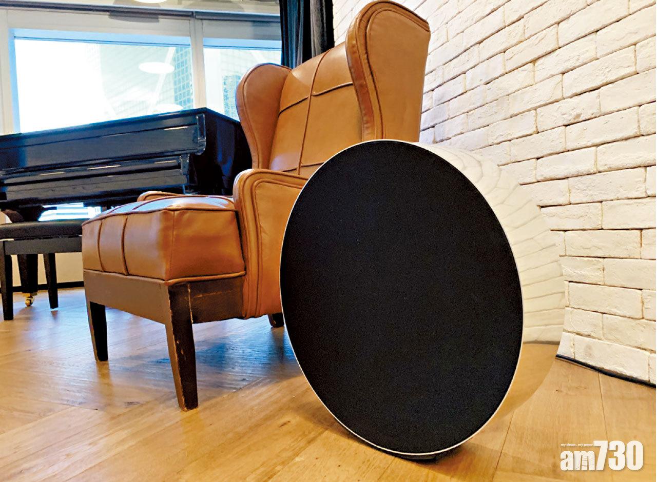 Beosound Edge 家用無線喇叭突破新技術