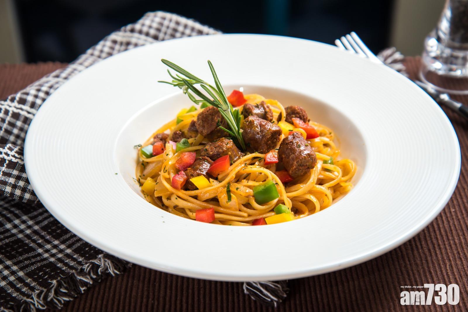 意粉粉絲注意　Odelice!’s Monday Pasta Giveaway