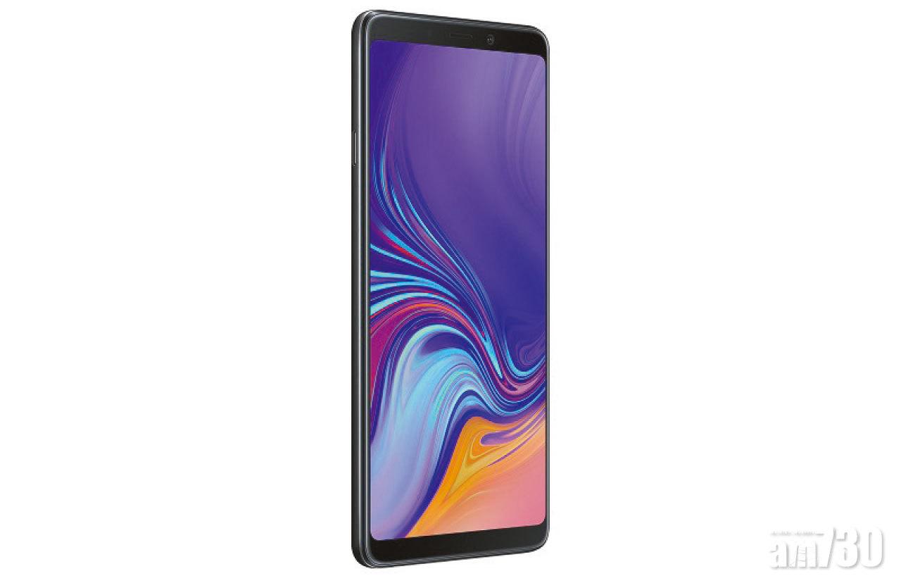 【市場資訊】全球首創四後置鏡頭Samsung Galaxy A9四倍攝樂捕捉精彩瞬間