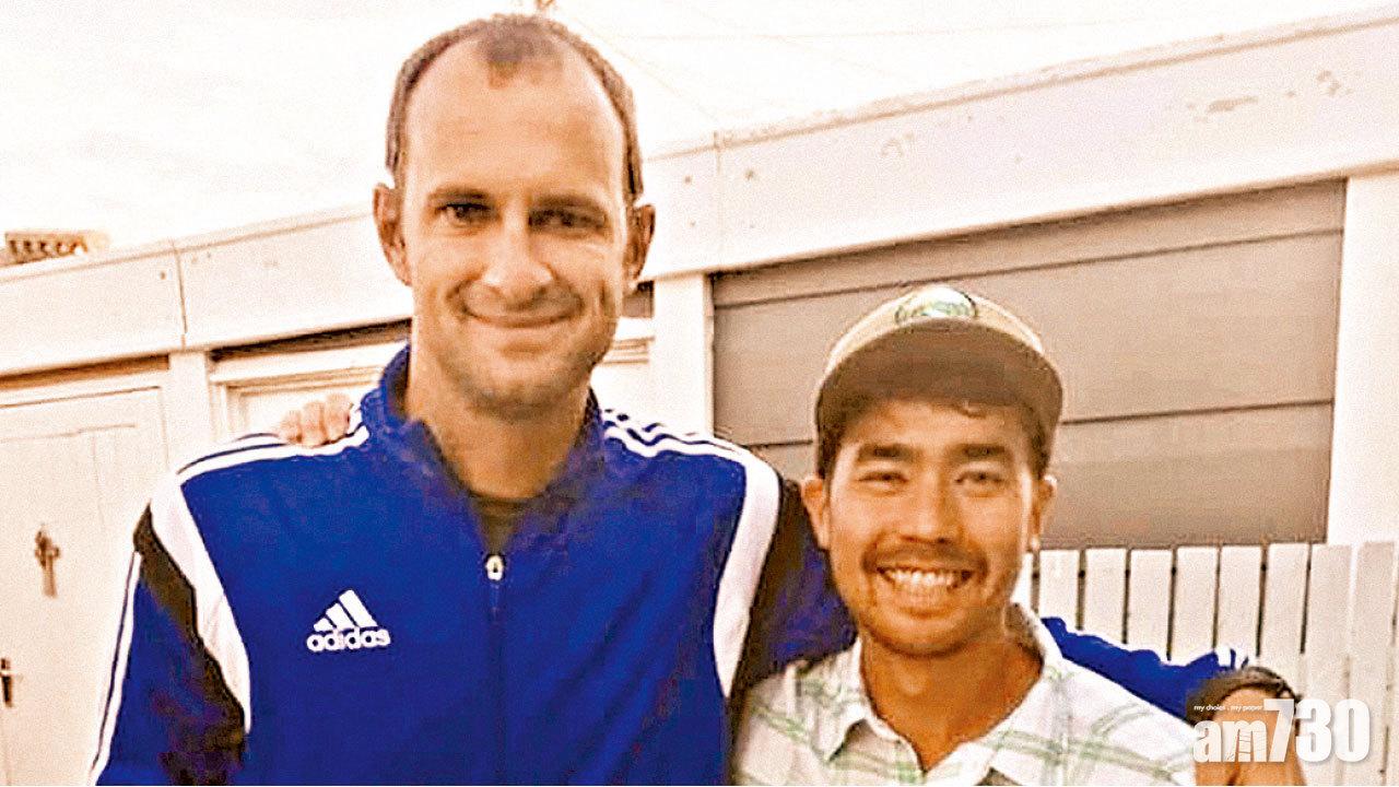 荒島傳教遭亂箭射死  華裔探險家留書促原諒土著