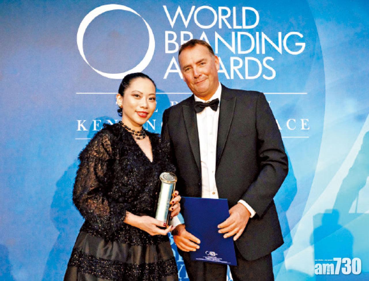 【市場資訊】雅蘭床褥 連續4年榮獲世界品牌大獎